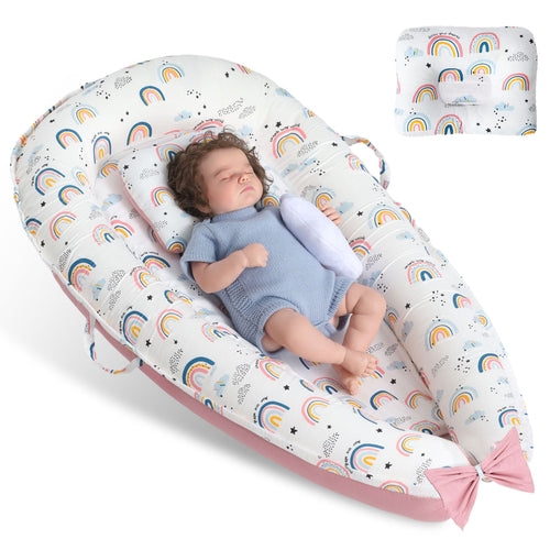 Crib Sleeve