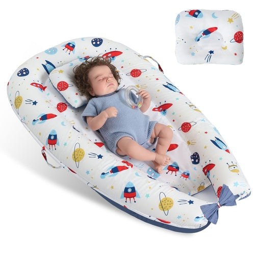 Crib Sleeve