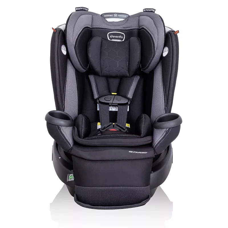 EvenFlo 360 CarSeat Revere
