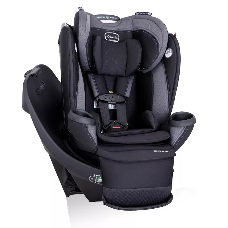 EvenFlo 360 CarSeat Revere