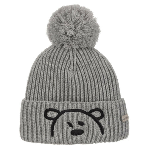 Knitted Winter Beanie