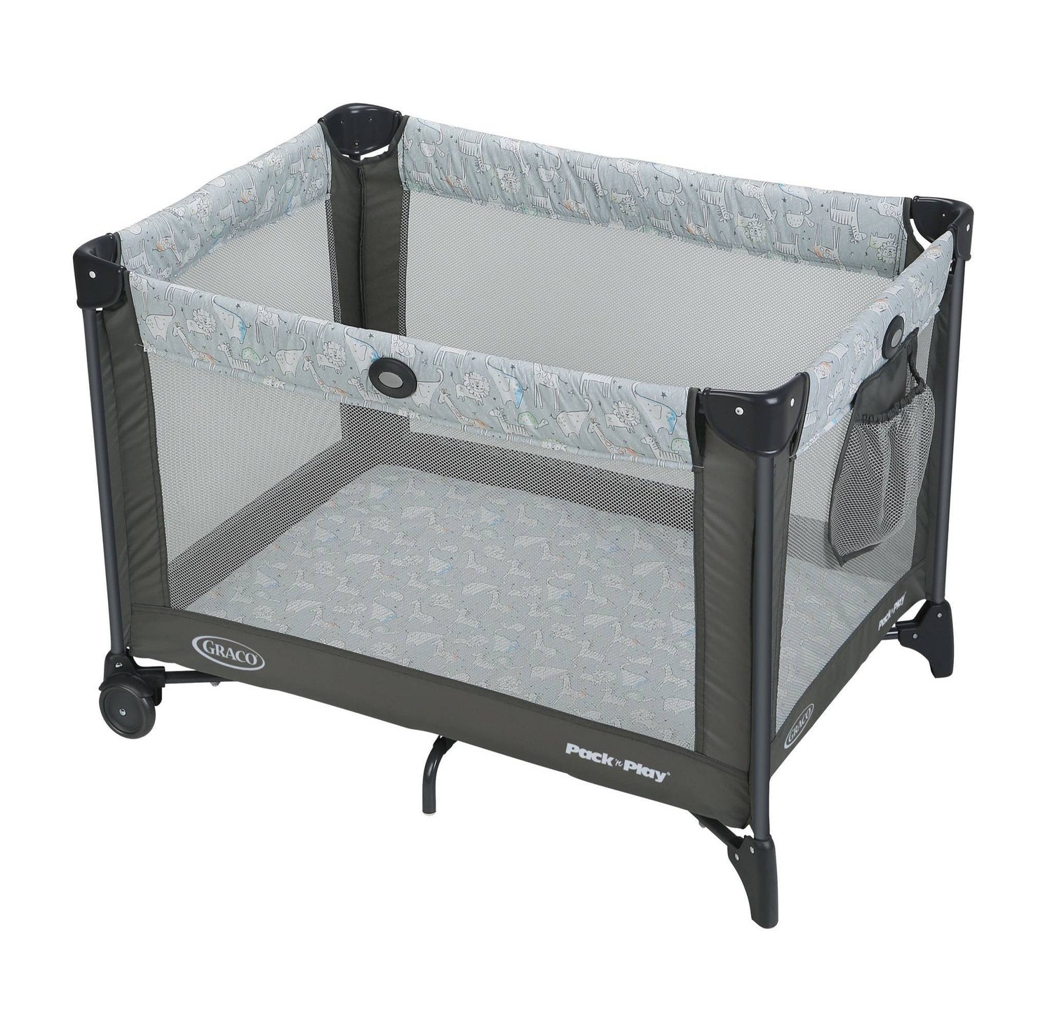 Pack n Play