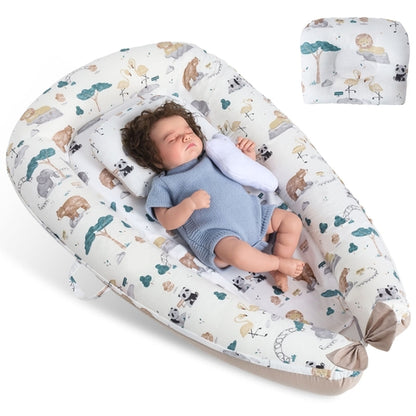 Crib Sleeve