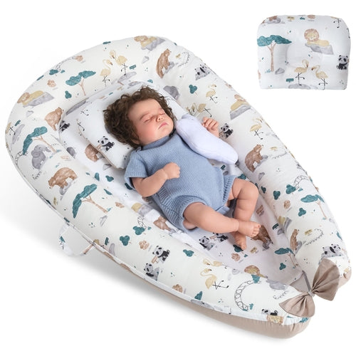 Crib Sleeve