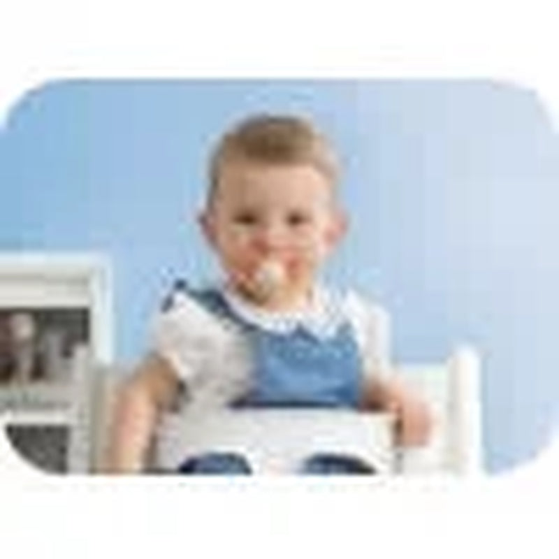 Original Pacifier, 16+ Months, Unisex, 2 Pack