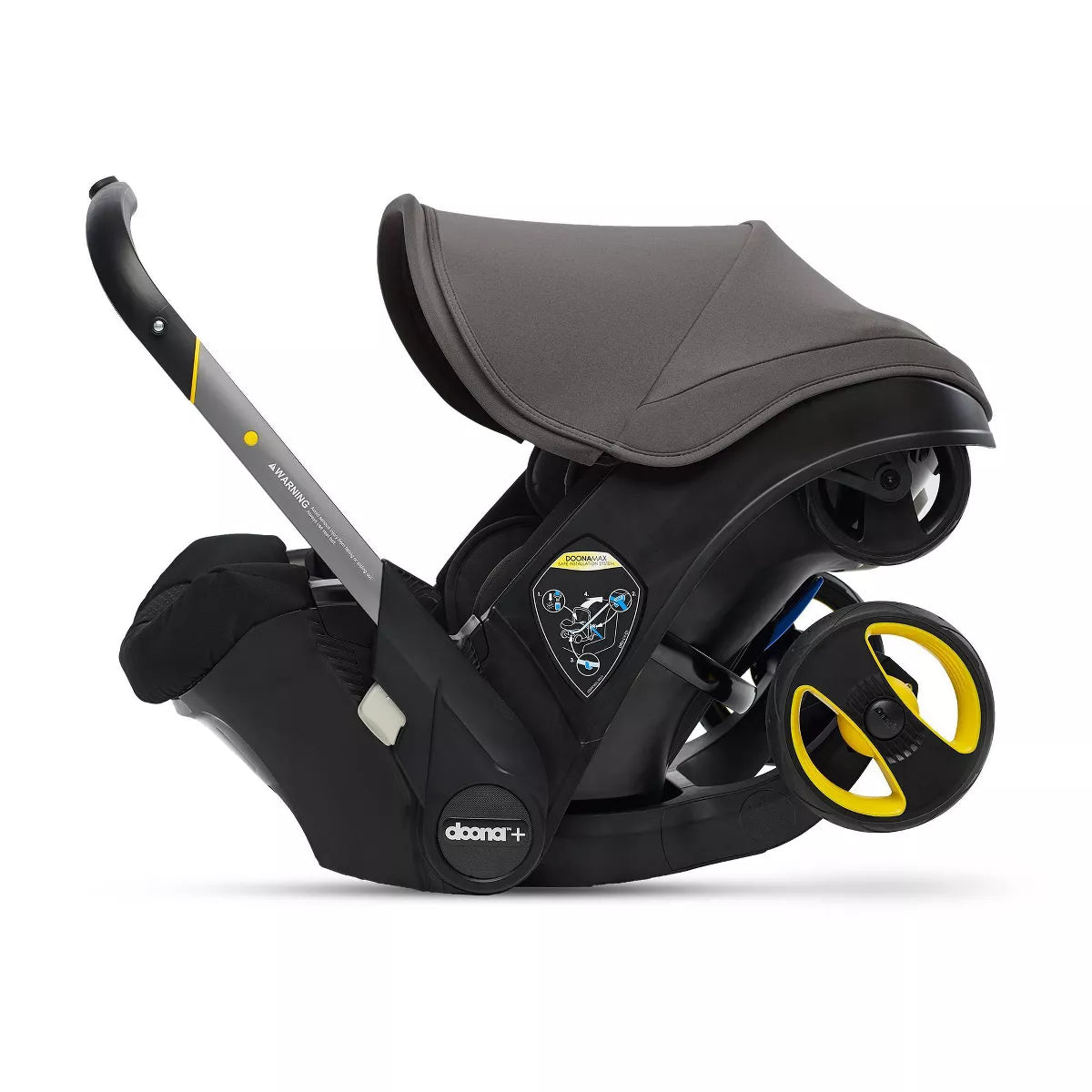 Doona Car Seat & Stroller