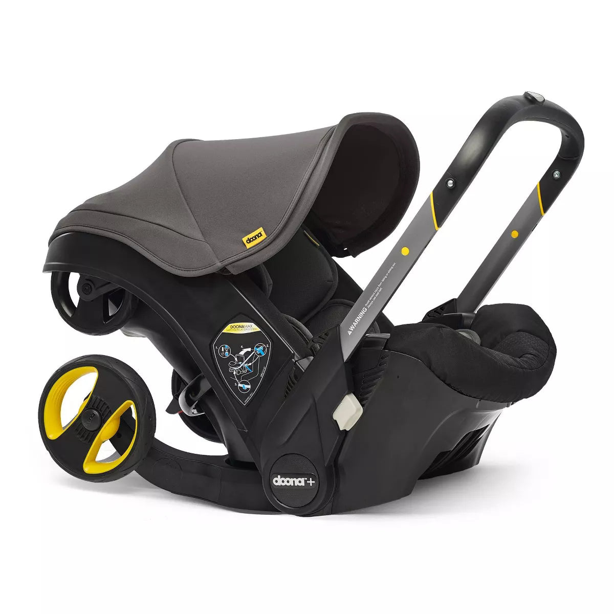 Doona Car Seat & Stroller