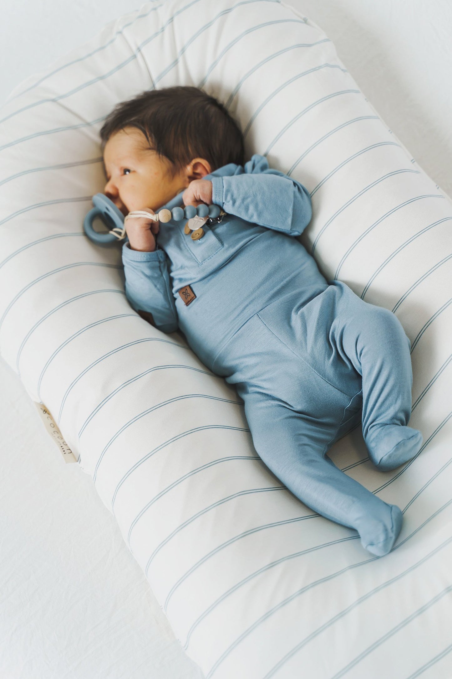 COCOON & COVER