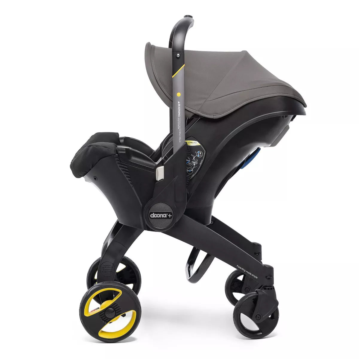 Doona Car Seat & Stroller