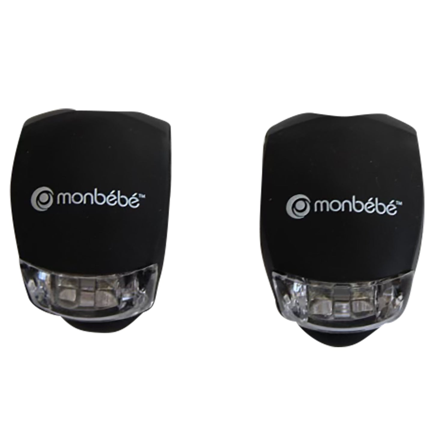 Stroller Lights, Black