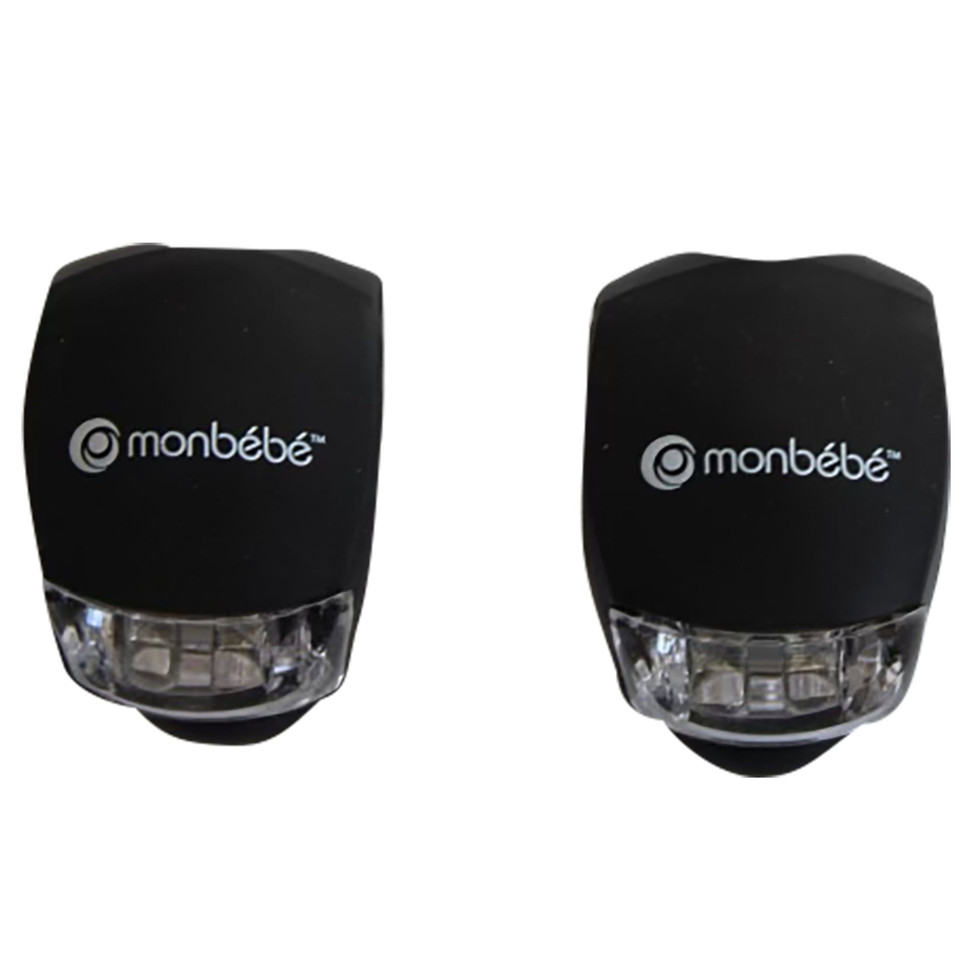 Stroller Lights, Black
