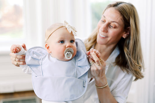 Angel Bib