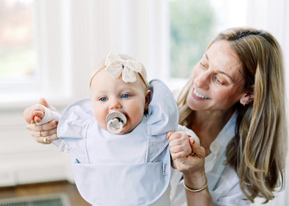 Angel Bib