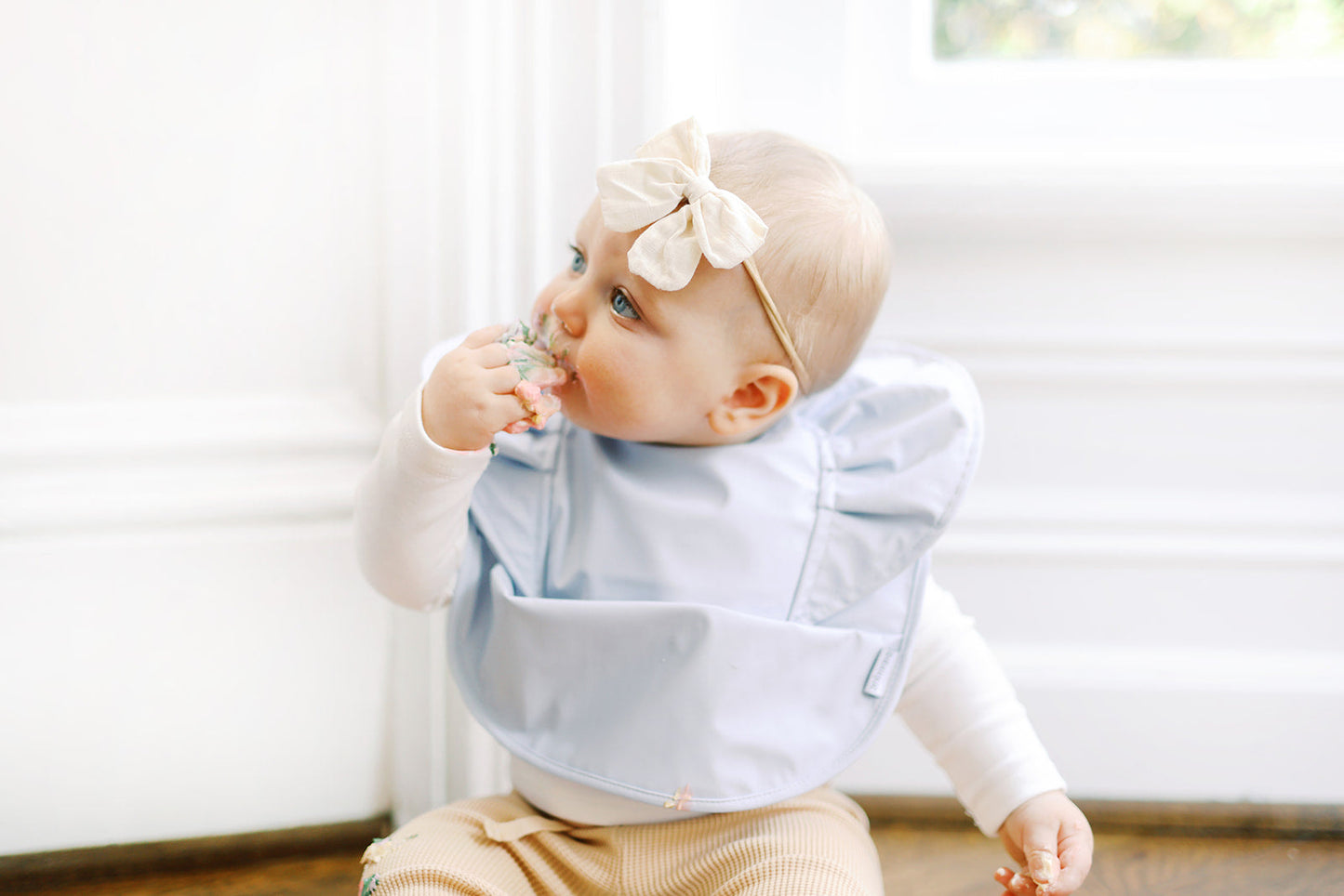Angel Bib