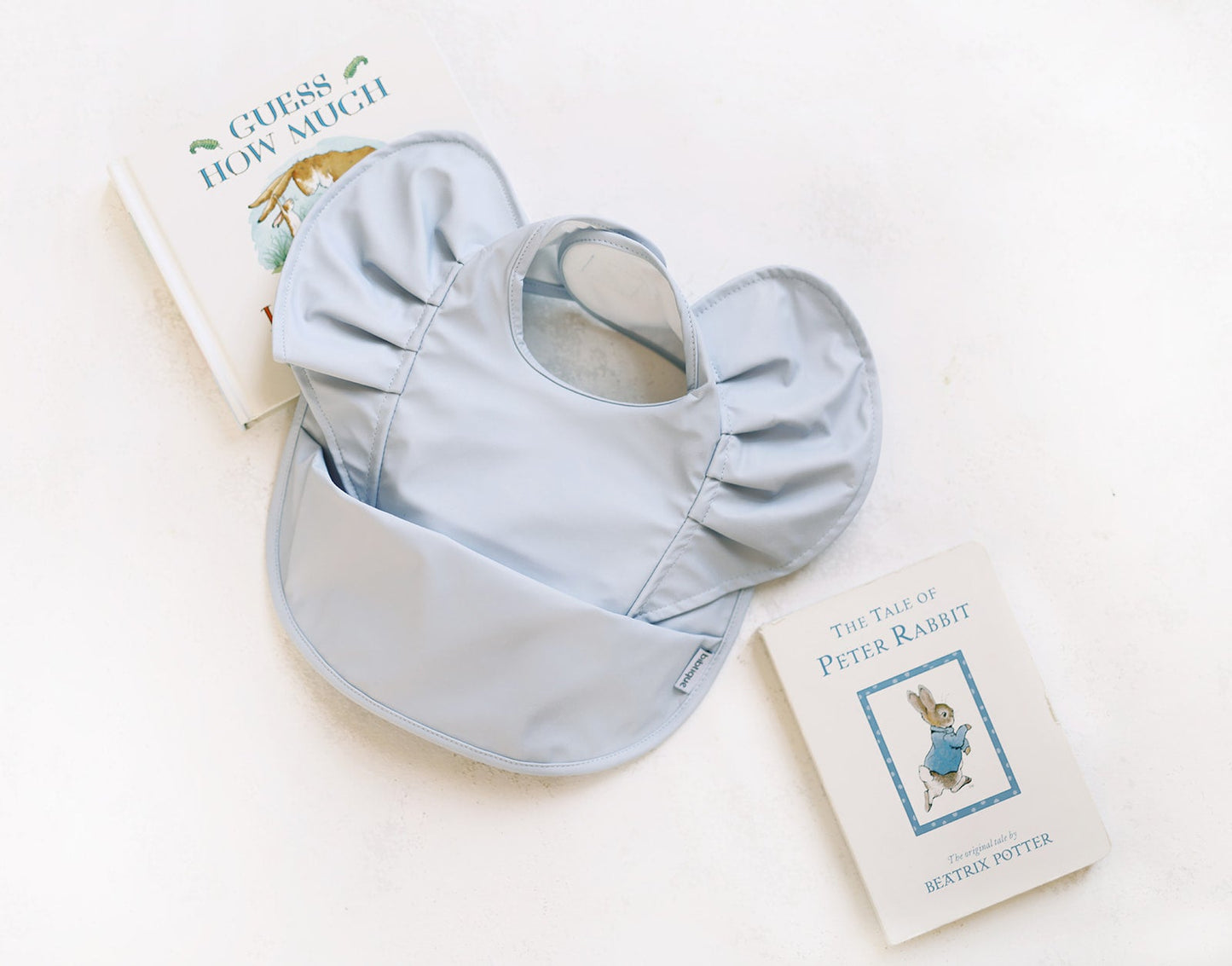 Angel Bib