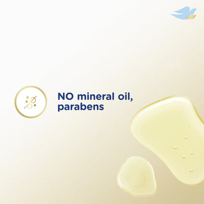 (2 Pack)  Melanin-Rich Skin Nourishment Baby Oil Sensitivity All Newborn Skin, 11.5 Oz