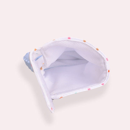 Silicone Teething Gloves