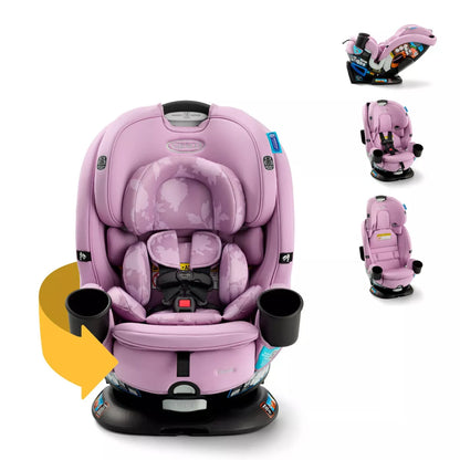 Graco Turn2Me 3-In-1 Rotating Convertible Car Seat