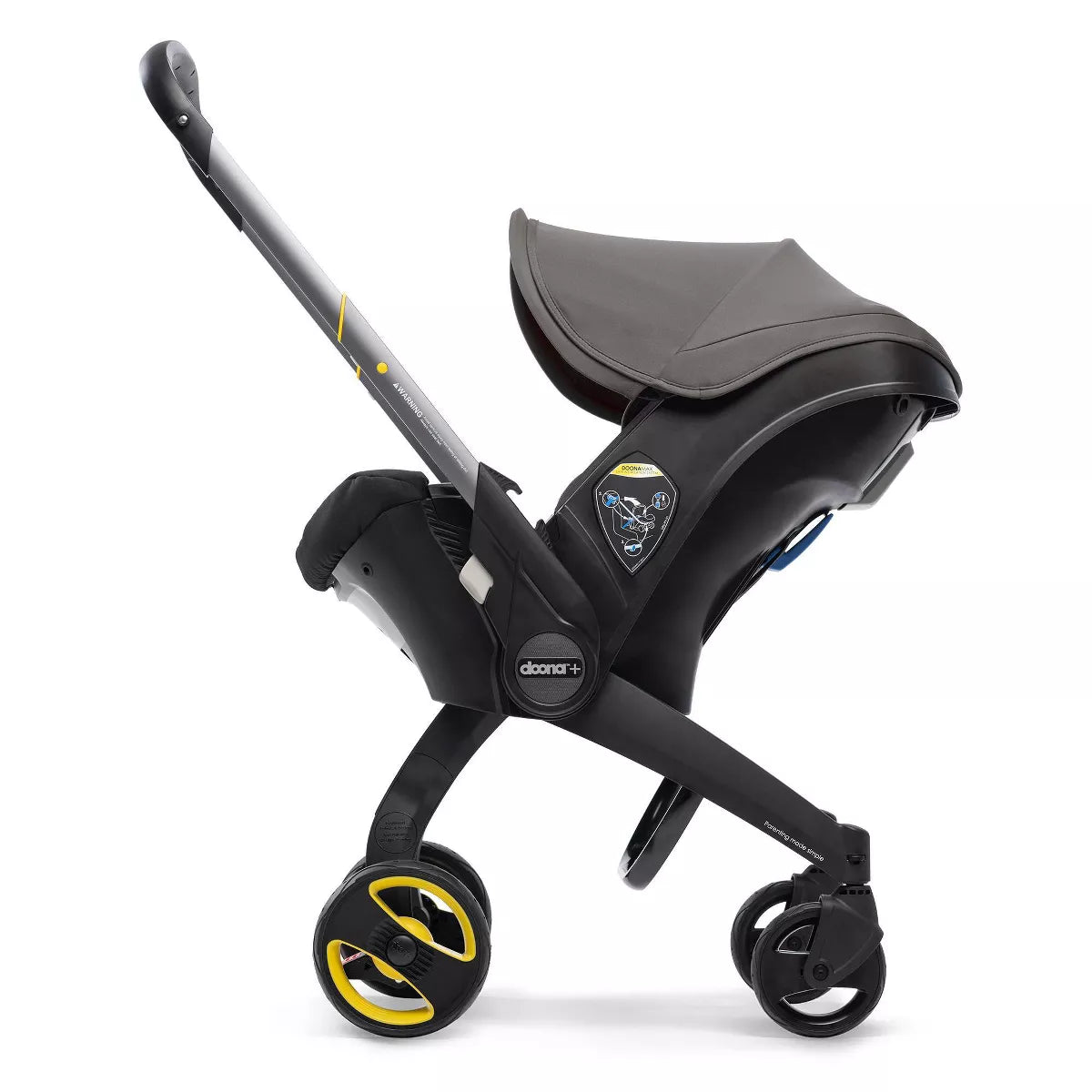 Doona Car Seat & Stroller