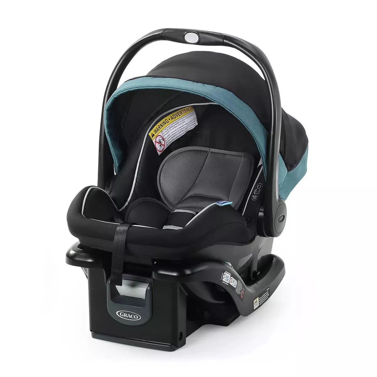 Graco Modes Nest Travel System