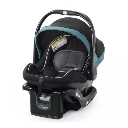 Graco Modes Nest Travel System