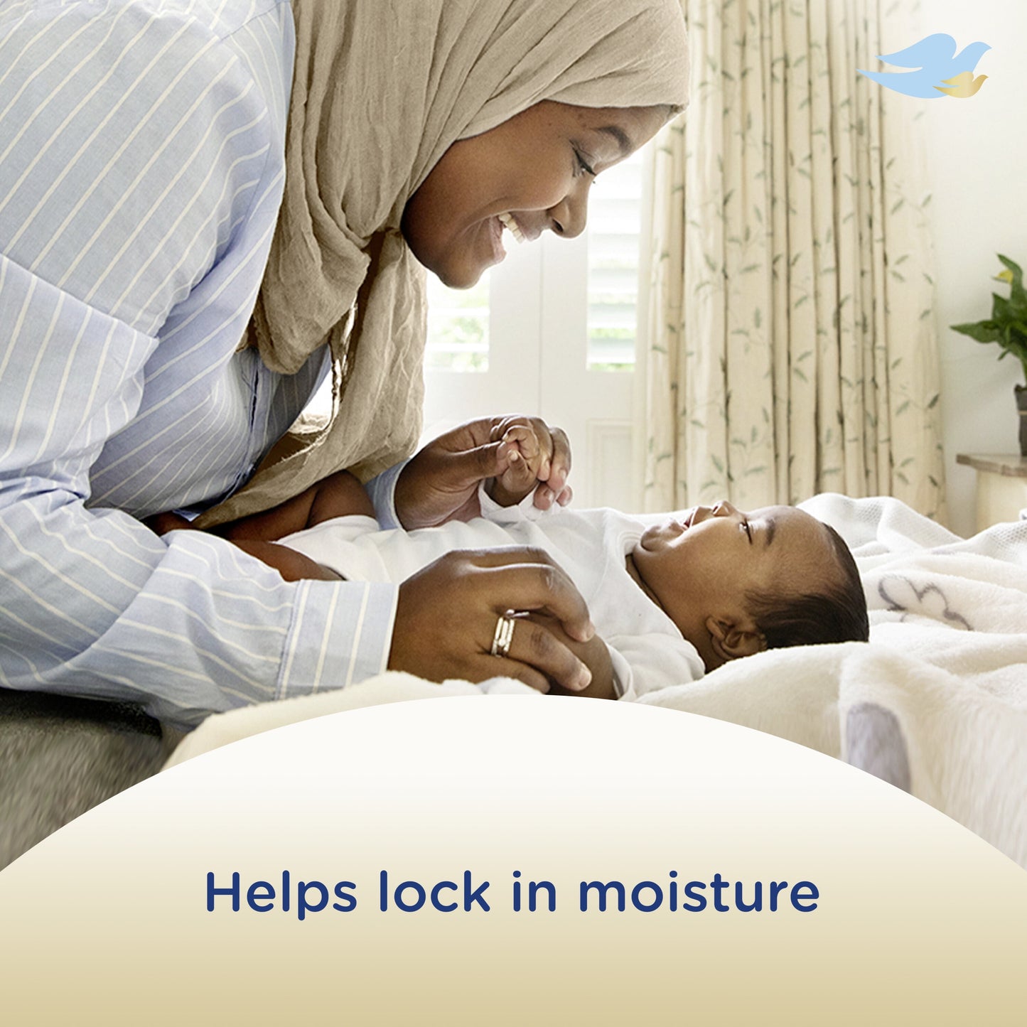 (2 Pack)  Melanin-Rich Skin Nourishment Baby Oil Sensitivity All Newborn Skin, 11.5 Oz