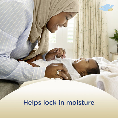(2 Pack)  Melanin-Rich Skin Nourishment Baby Oil Sensitivity All Newborn Skin, 11.5 Oz