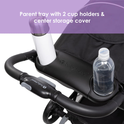 EZ Ride Travel System (With Ez-Lift™ Infant Car Seat)