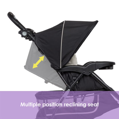 EZ Ride Travel System (With Ez-Lift™ Infant Car Seat)
