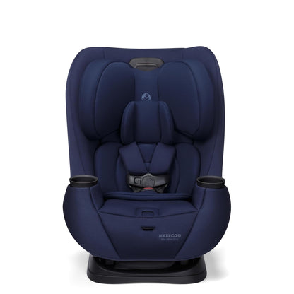 Pria All-In-One Convertible Car Seat, Infant to Toddler Car Seat, Easy-Install Harness, Machine-Washable Cover, 5-100 Lbs, Seafaring