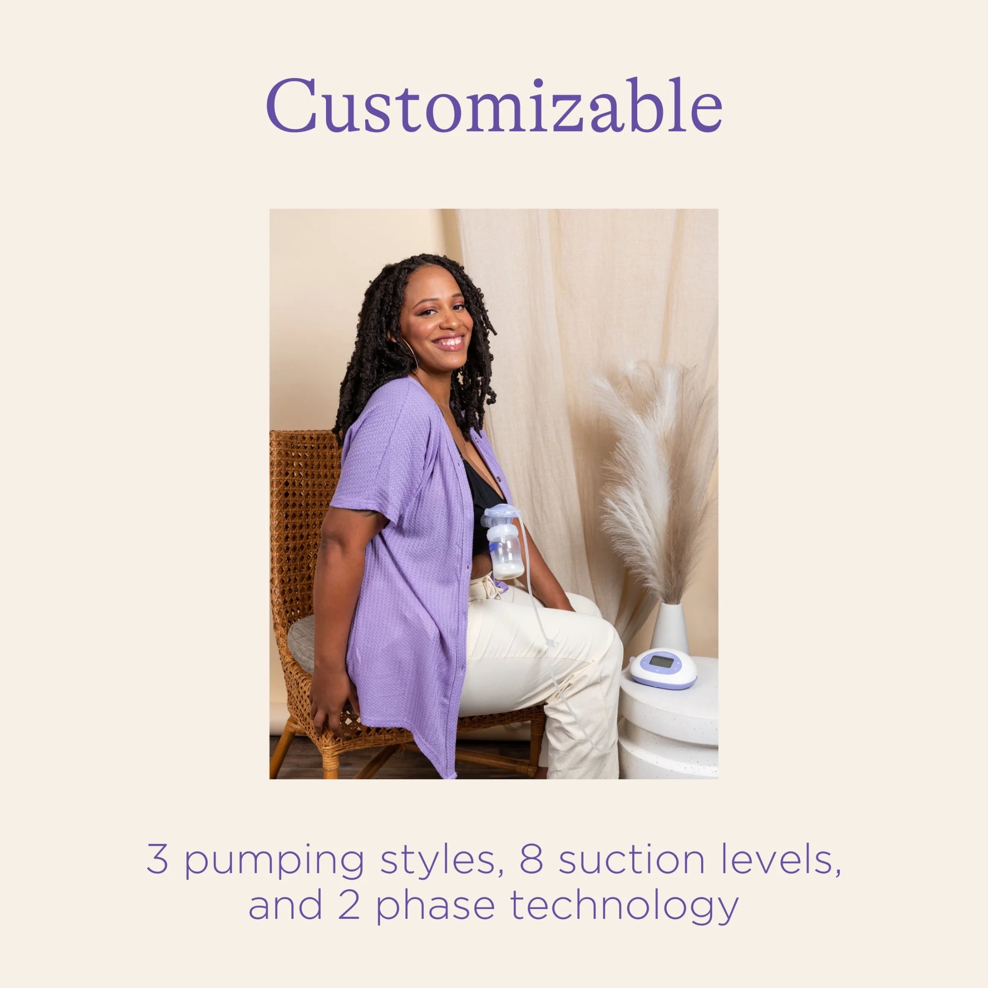 Signature Pro Double Electric Breast Pump