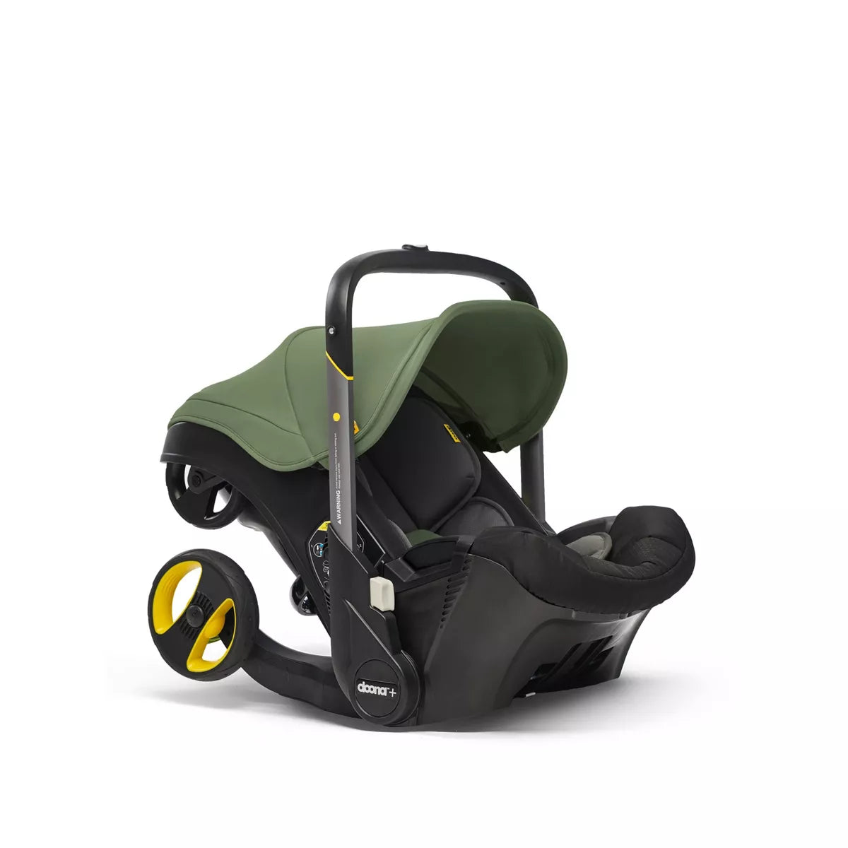 Doona Car Seat & Stroller