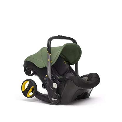 Doona Car Seat & Stroller