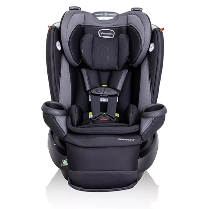 EvenFlo 360 CarSeat Revere