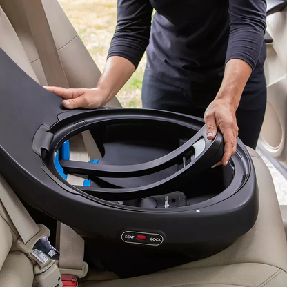 EvenFlo 360 CarSeat Revere