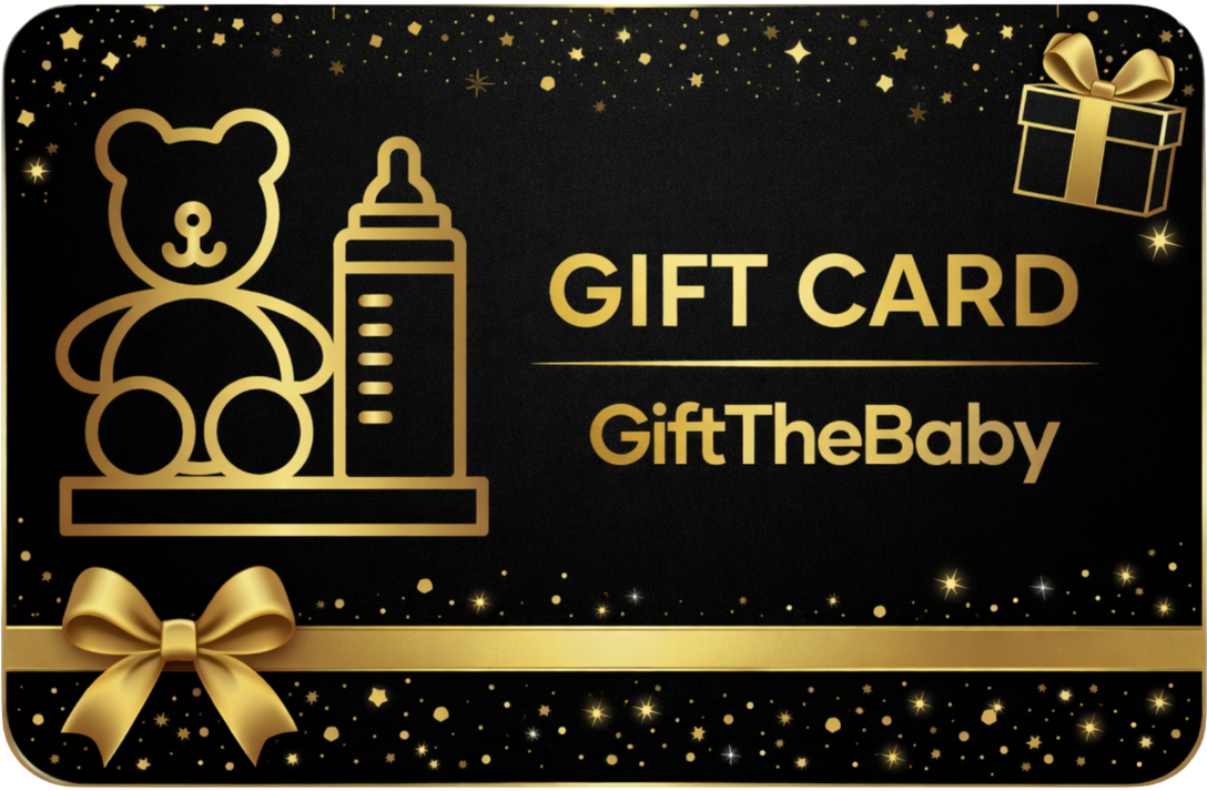 GiftTheBaby Gift Card