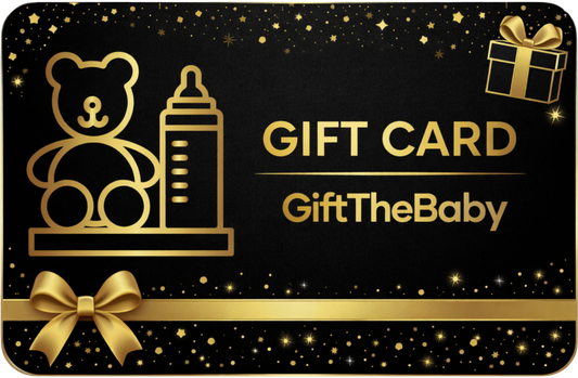 GiftTheBaby Gift Card