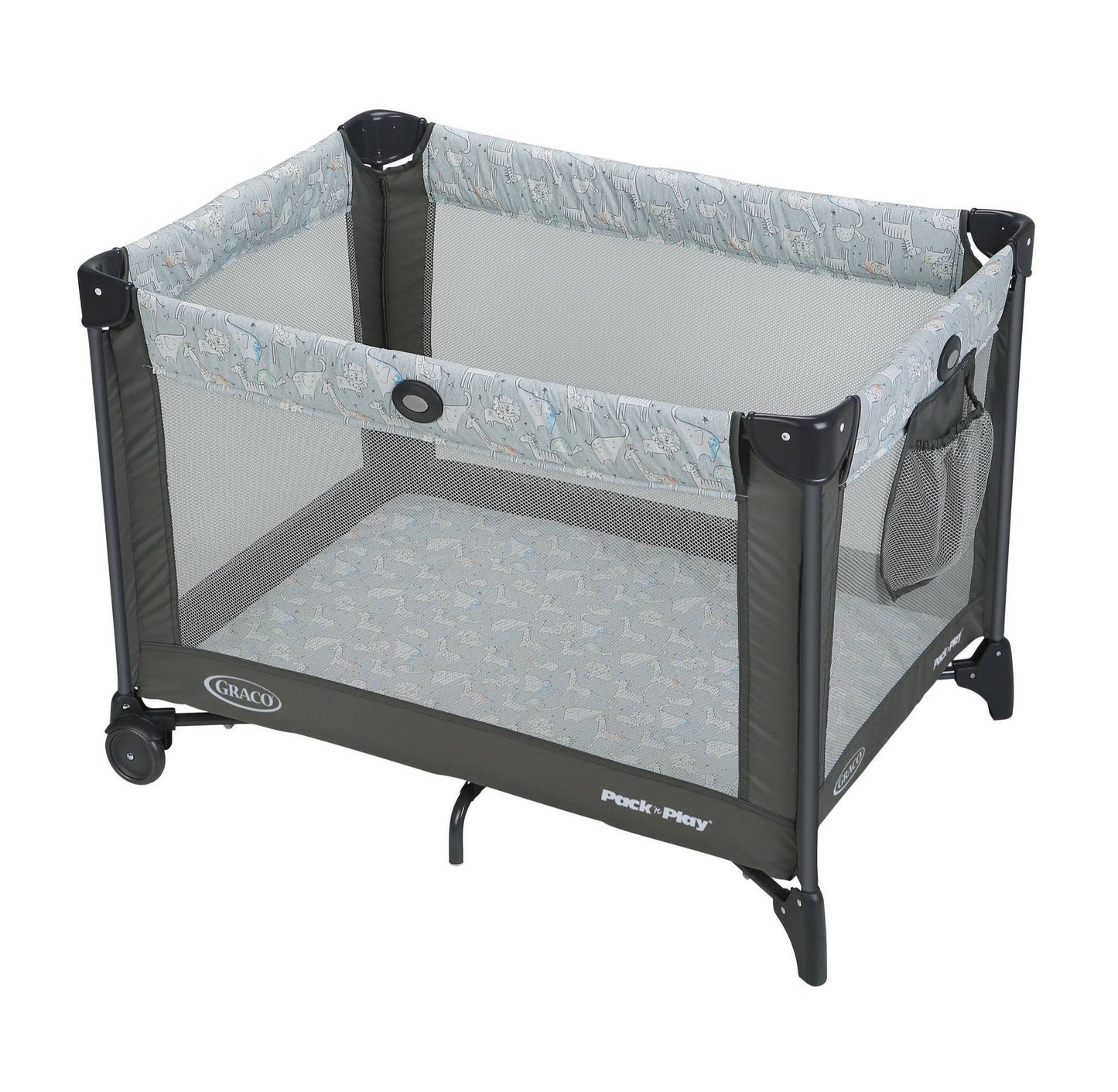 Graco Pack n Play