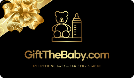 GiftTheBaby Gift Card