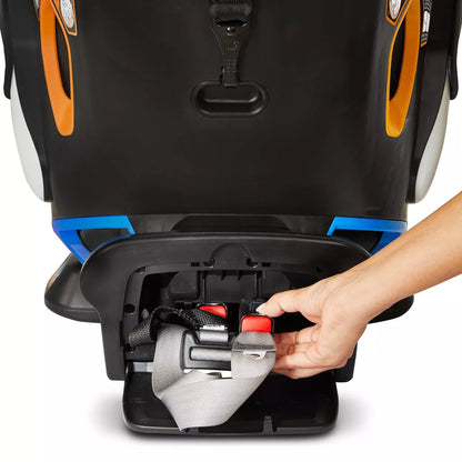 Graco Turn2Me 3-In-1 Rotating Convertible Car Seat