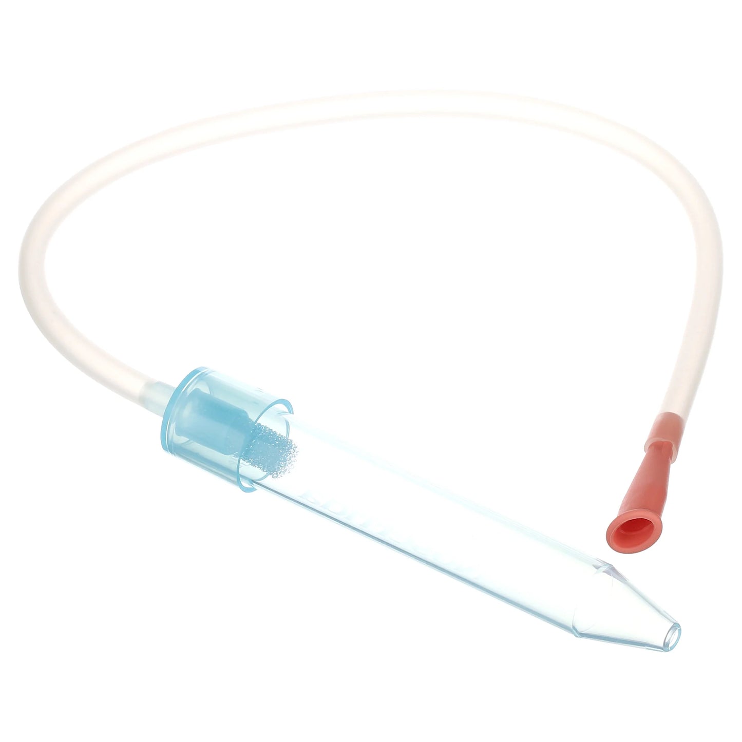 Nose Frida Snot Sucker Nasal Aspirator for Baby Nasal Congestion