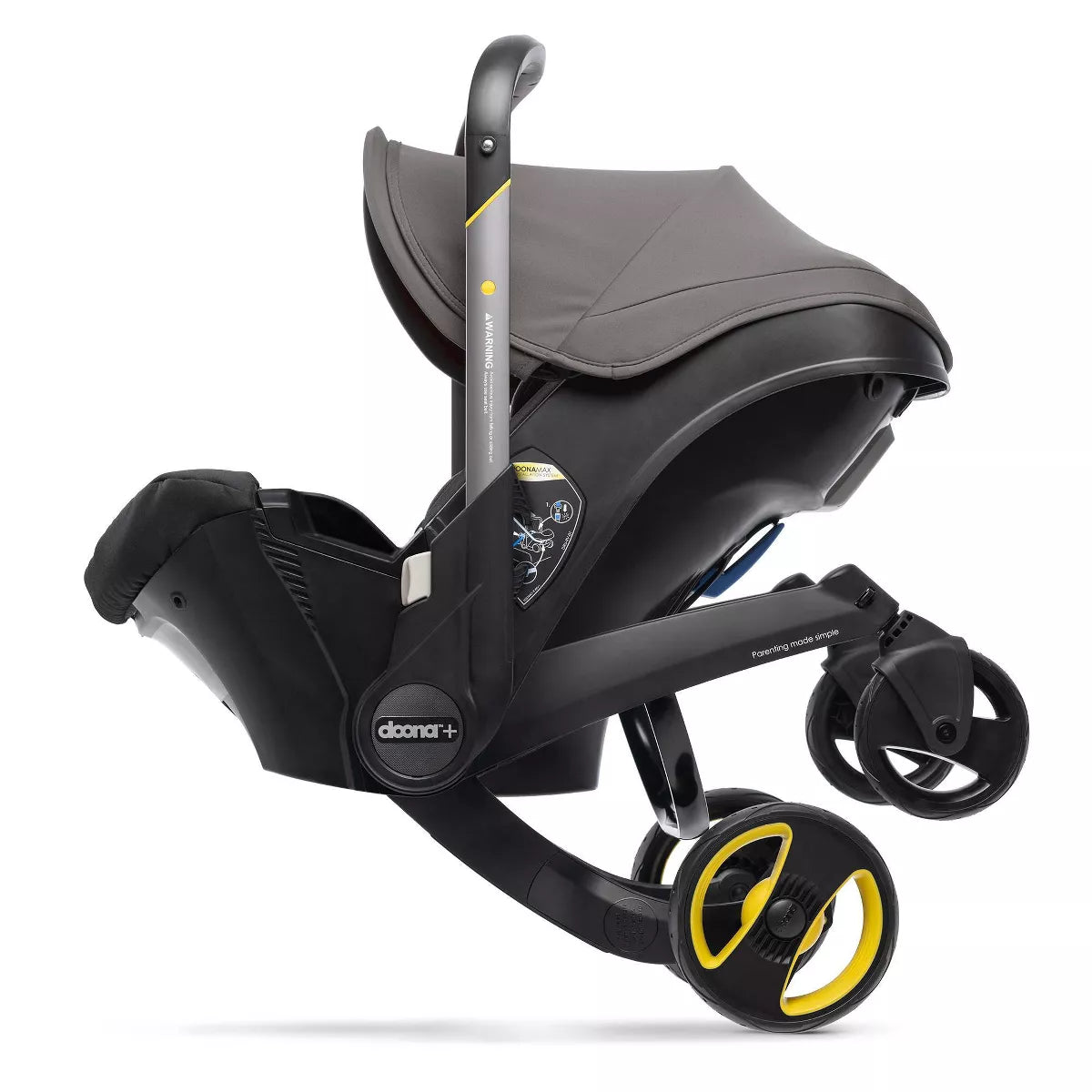 Doona Car Seat & Stroller