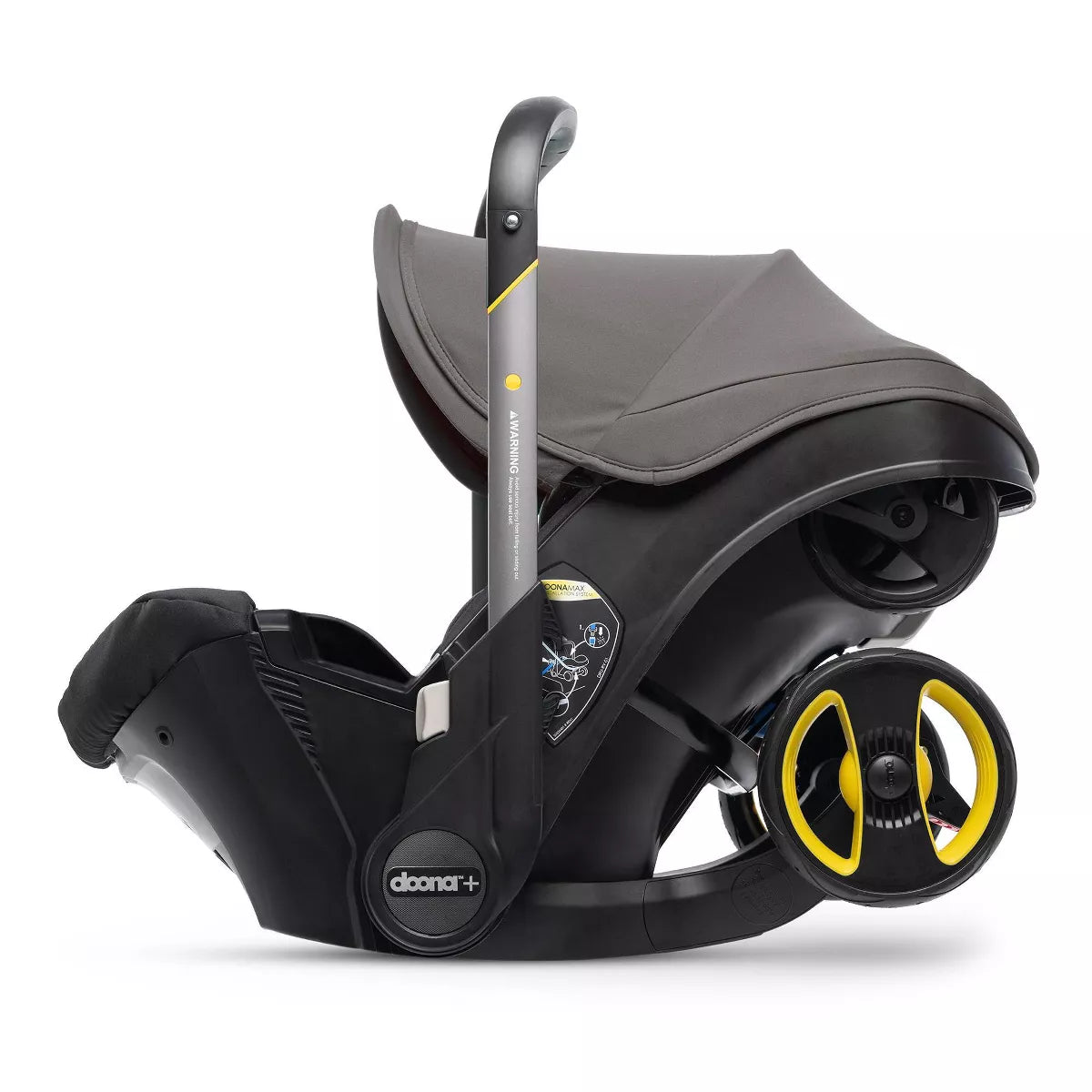 Doona Car Seat & Stroller