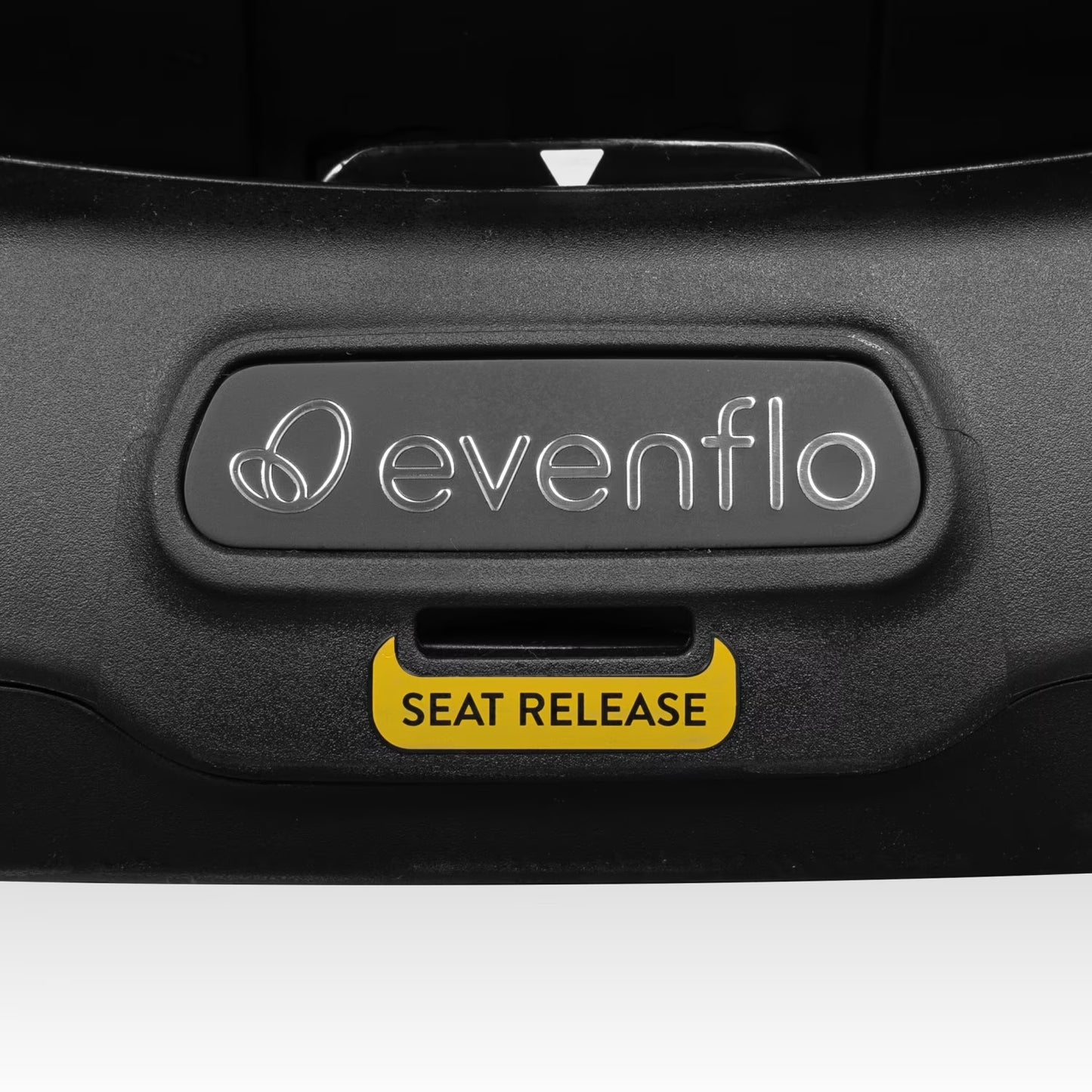 Gold Revolve360 Slim 2-In-1 Rotational Car Seat with Sensorsafe (Amethyst)