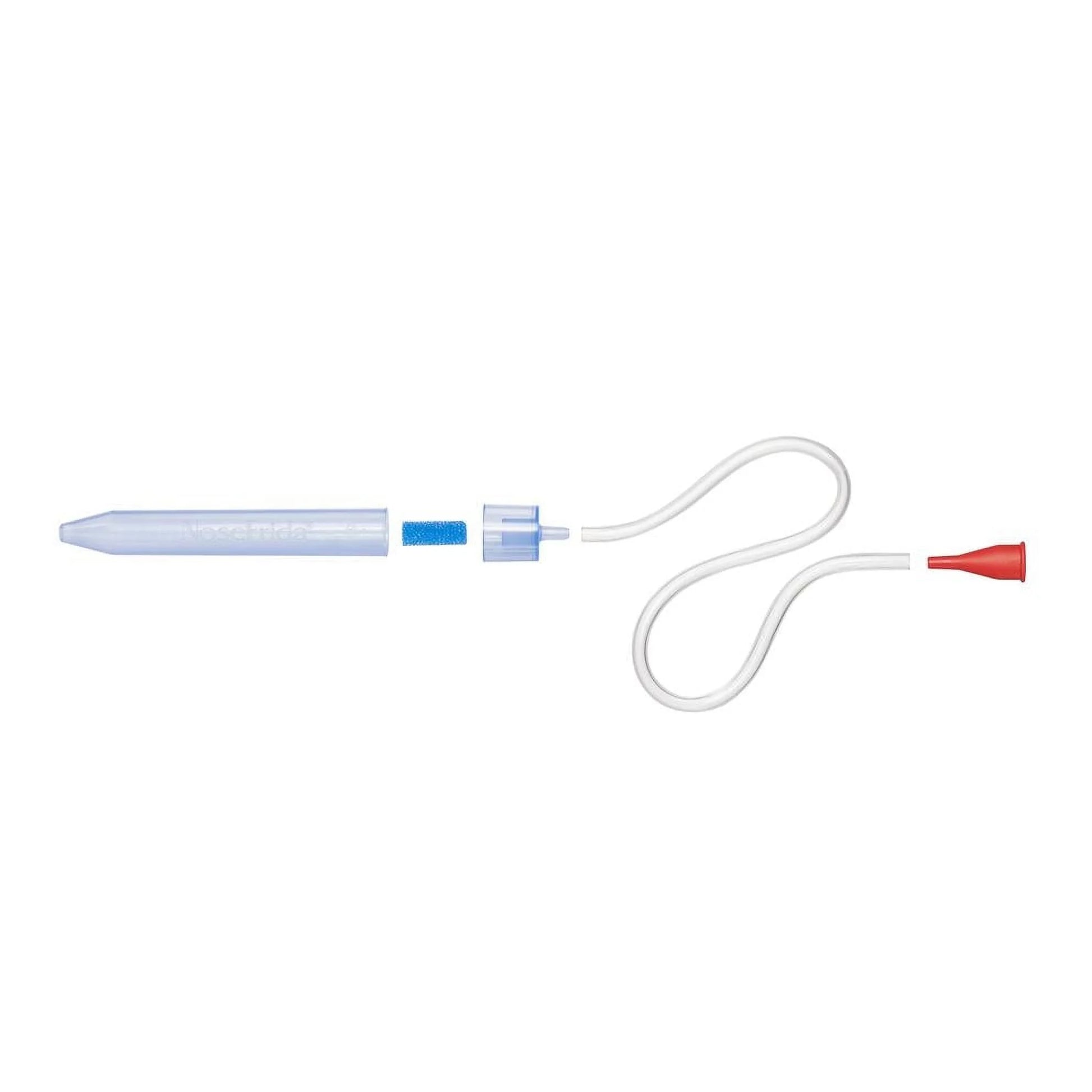 Nose Frida Snot Sucker Nasal Aspirator for Baby Nasal Congestion