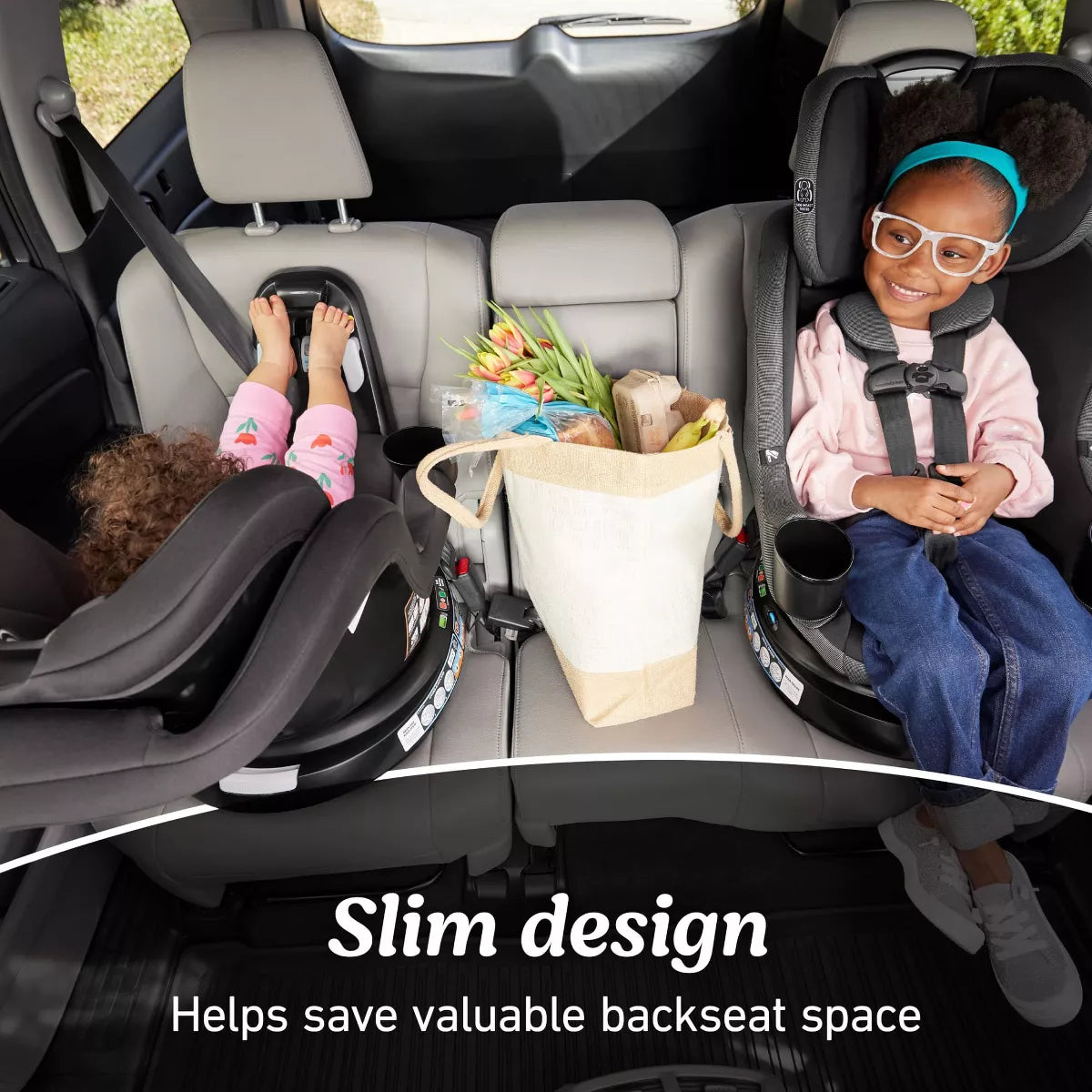 Graco Easyturn 360 Rotating Convertible Car Seat