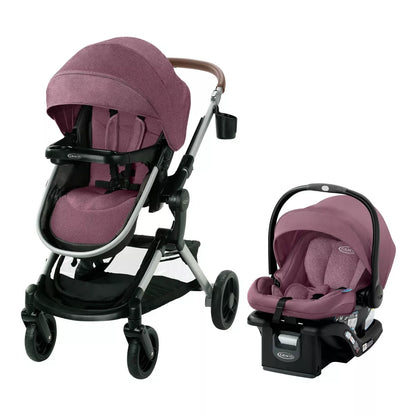 Graco Modes Nest Travel System