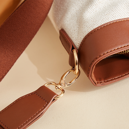 Luxury Tote Diaper Bag