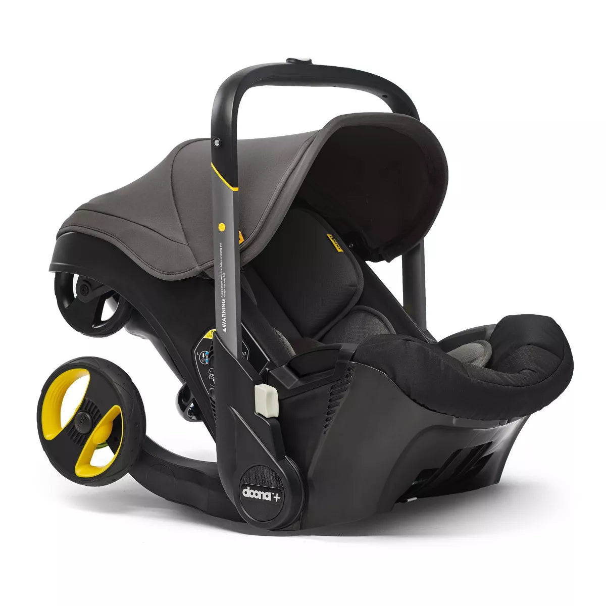 Doona Car Seat & Stroller