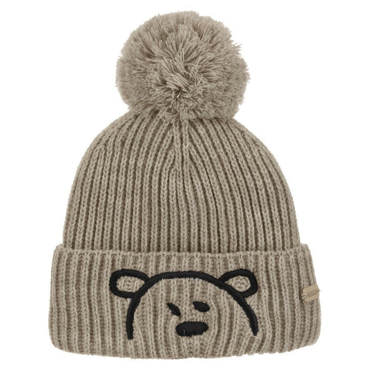 Knitted Winter Beanie